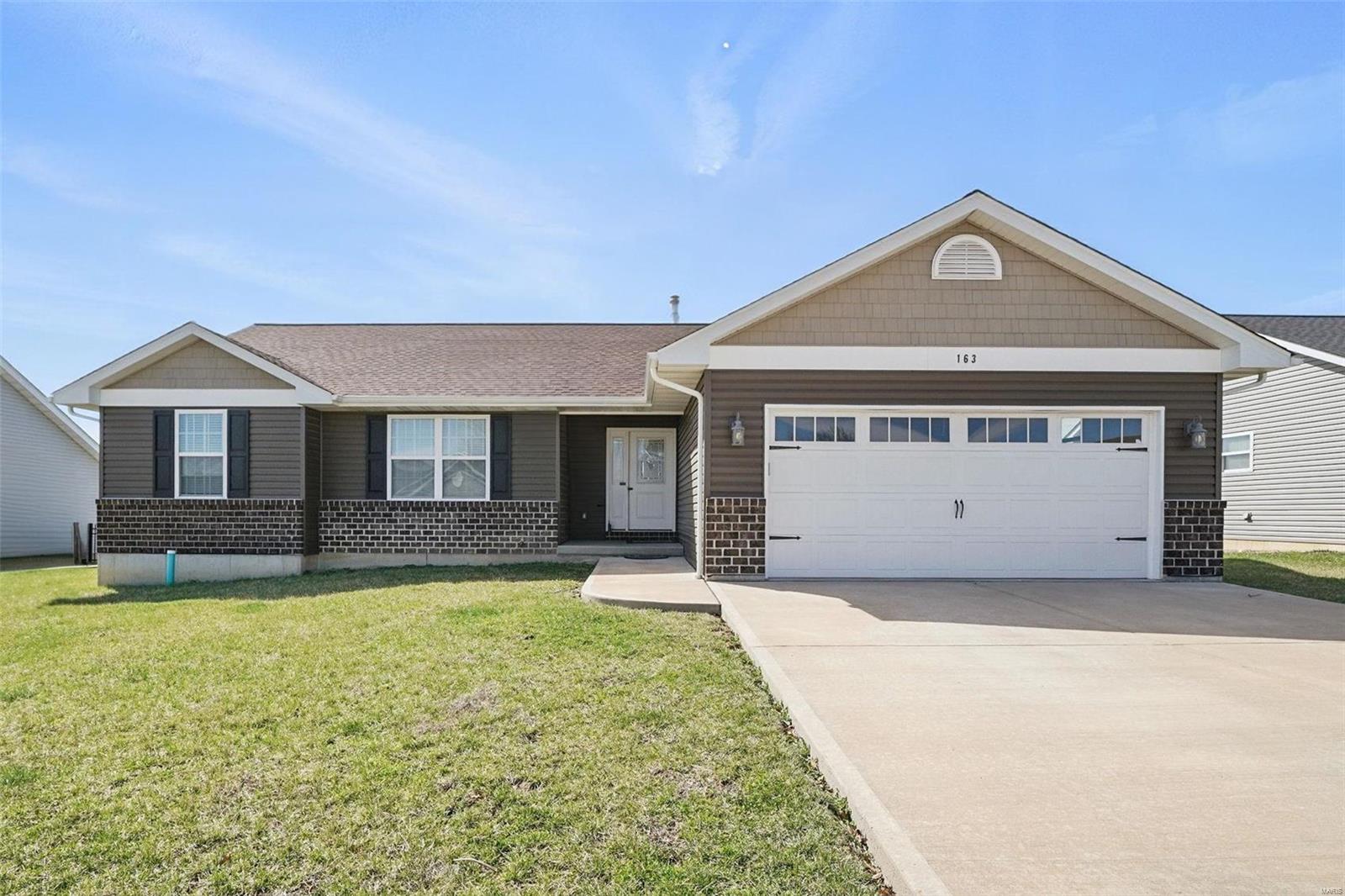 163 Palace Way Drive