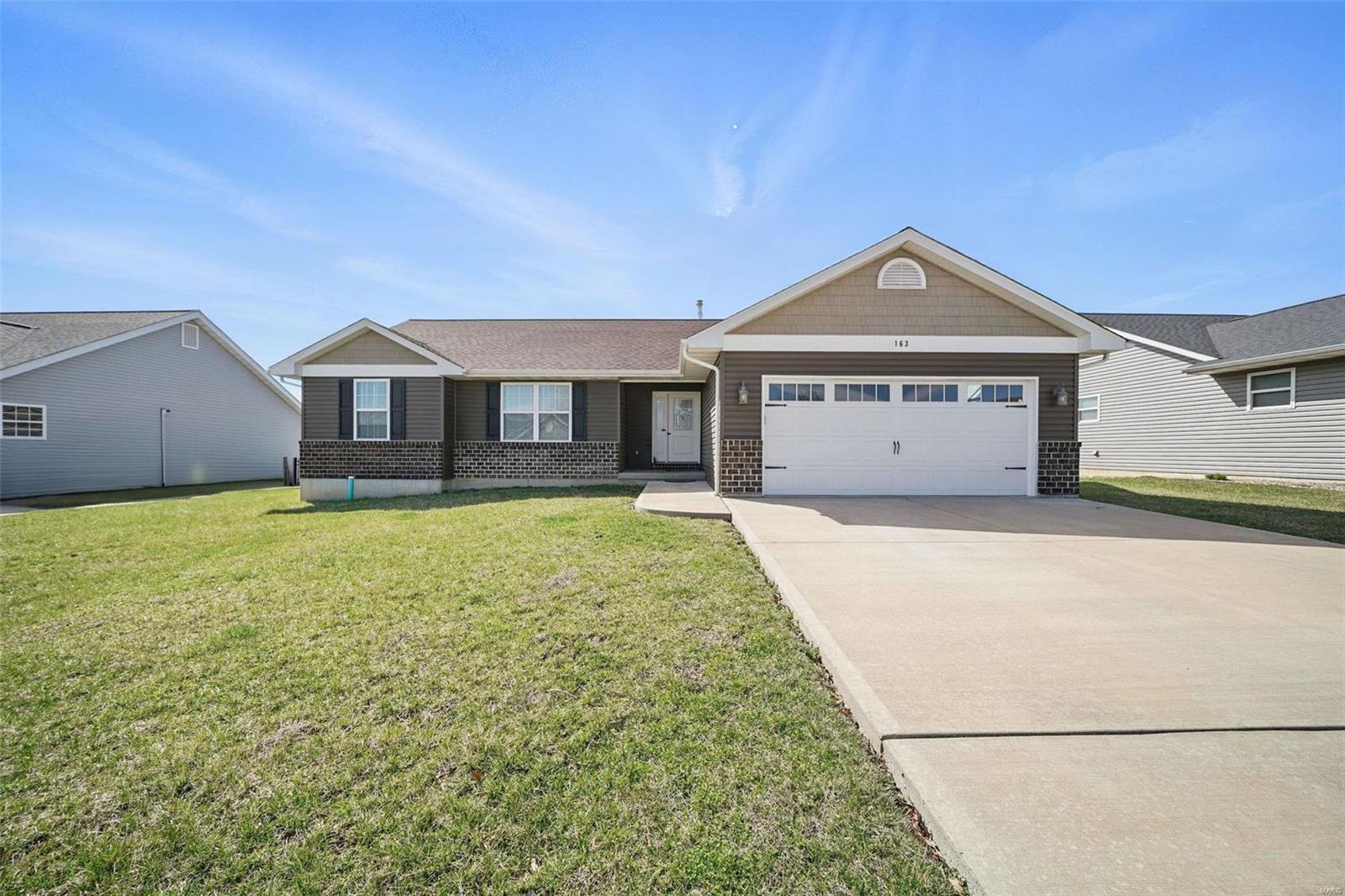 163 Palace Way Drive