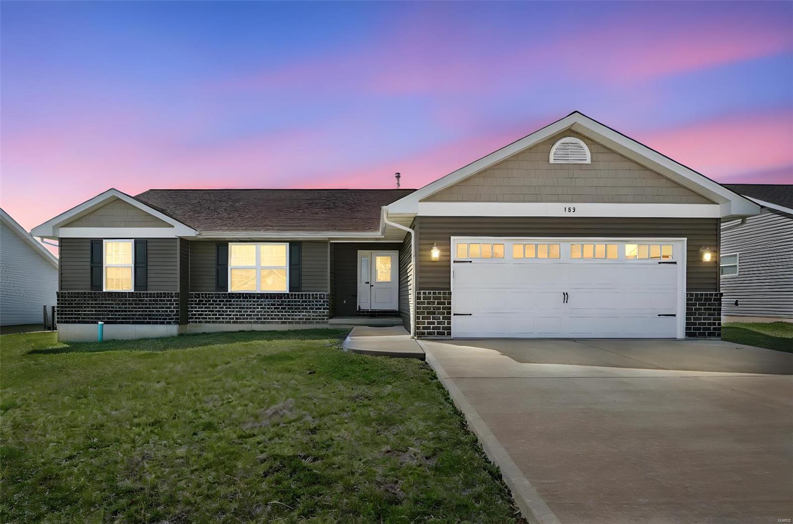 163 Palace Way Drive