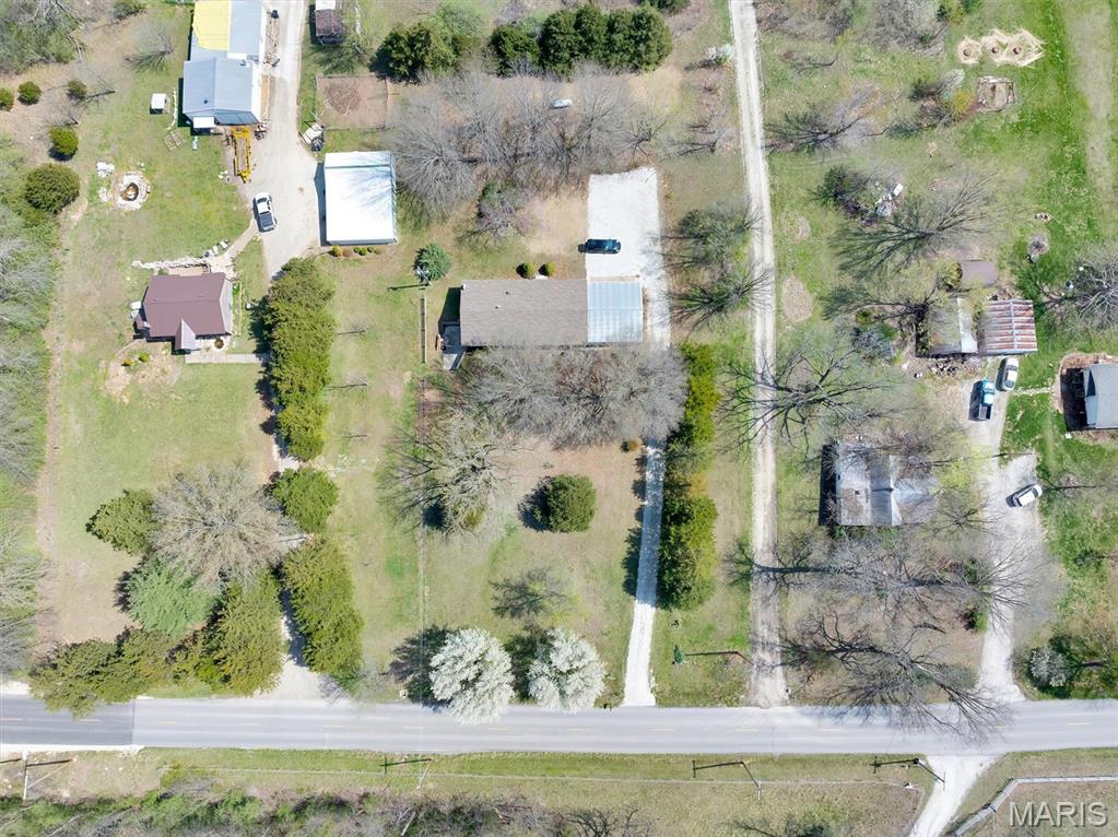 674 Mennemeyer Road