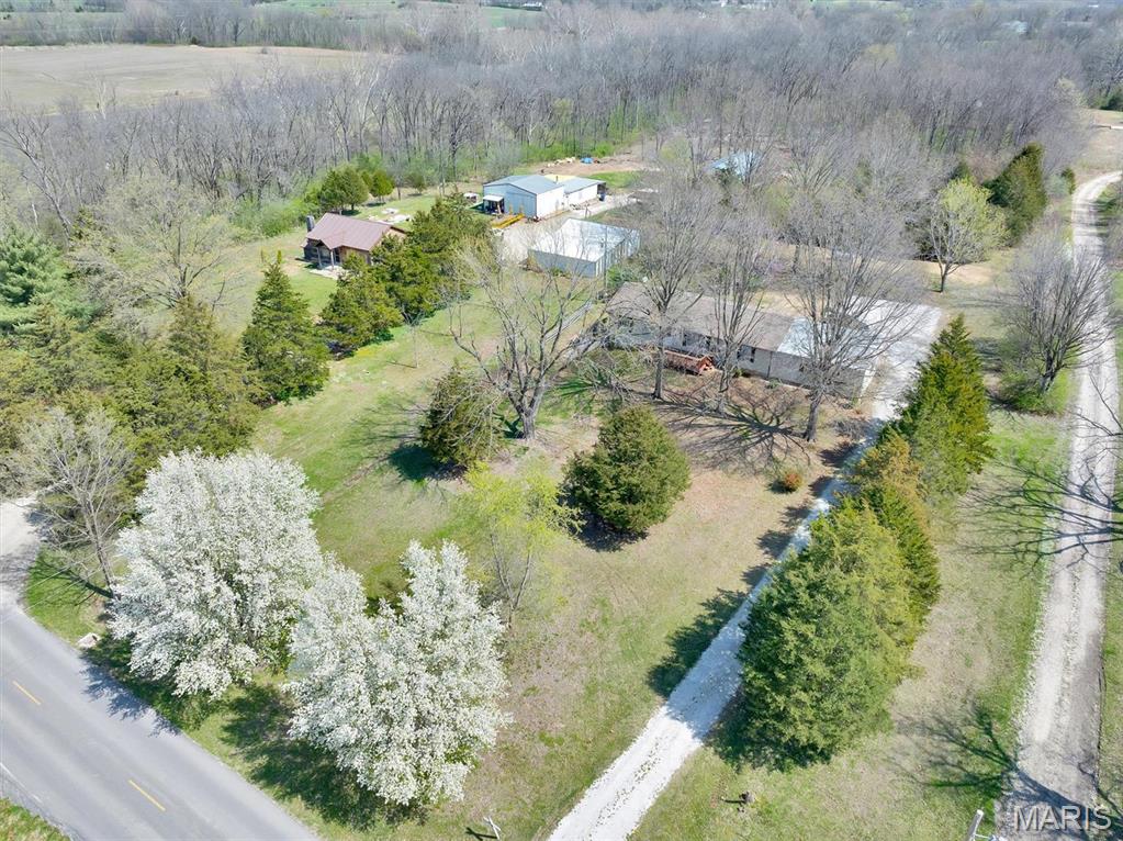 674 Mennemeyer Road