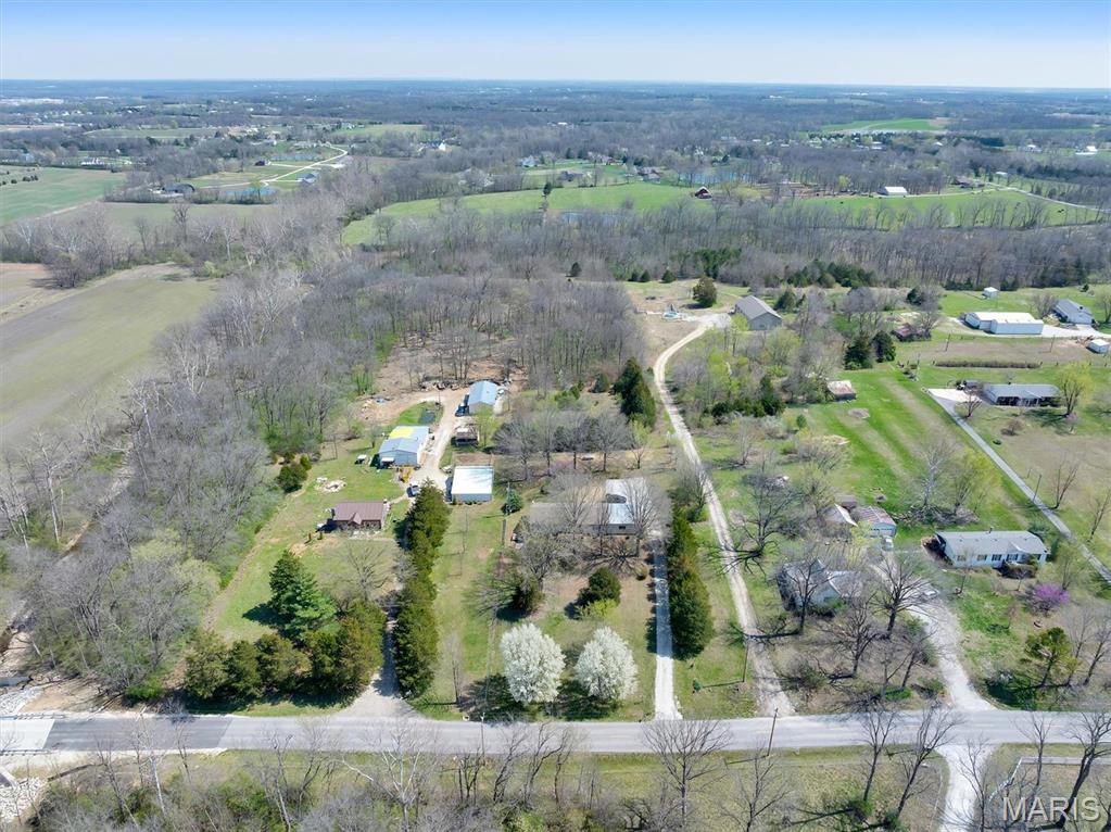 674 Mennemeyer Road