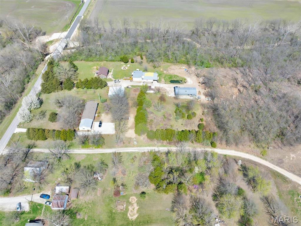 674 Mennemeyer Road