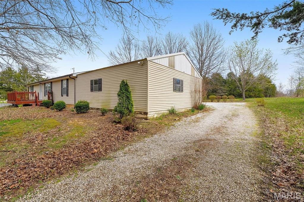 674 Mennemeyer Road