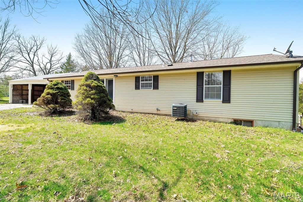 674 Mennemeyer Road