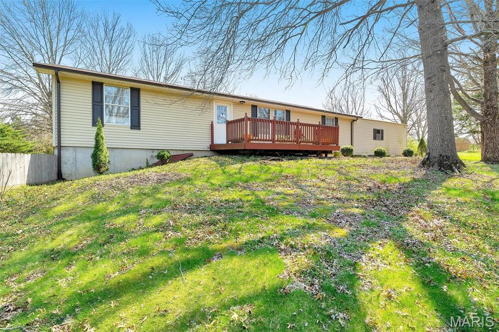 674 Mennemeyer Road