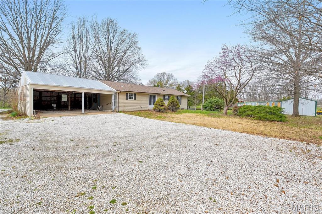 674 Mennemeyer Road