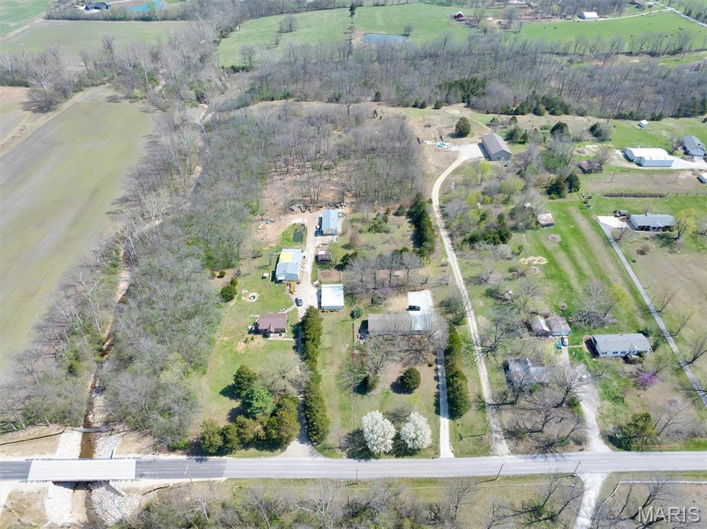 674 Mennemeyer Road