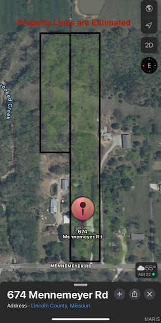 674 Mennemeyer Road