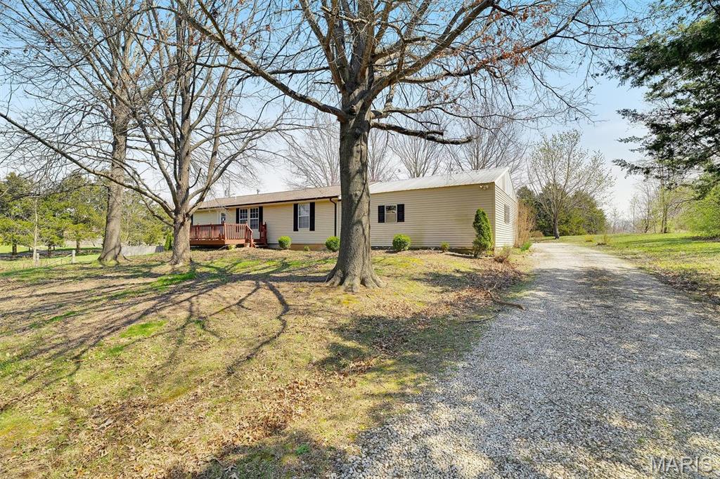 674 Mennemeyer Road