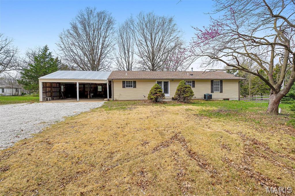 674 Mennemeyer Road