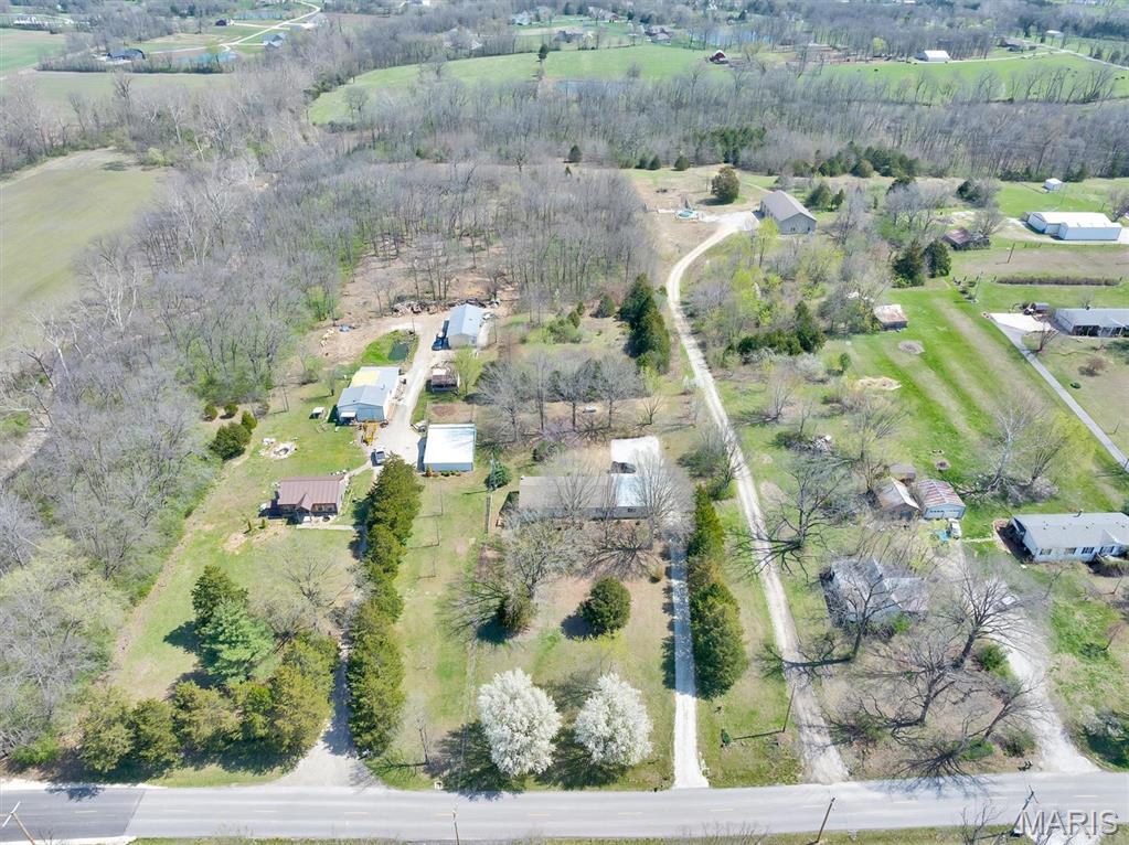 674 Mennemeyer Road