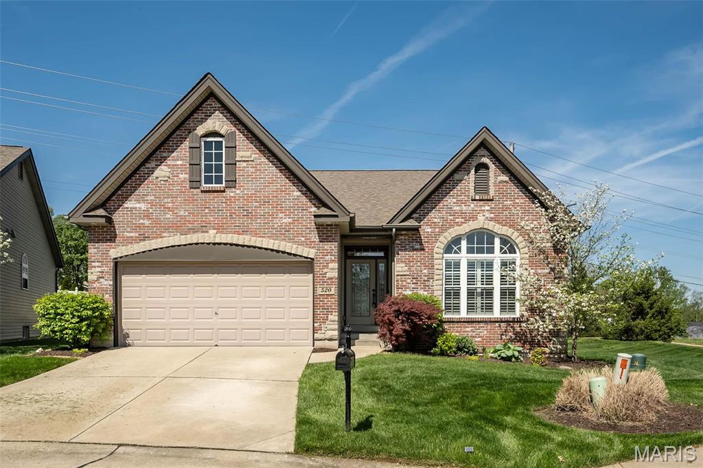 520 Sgt Pepper Drive