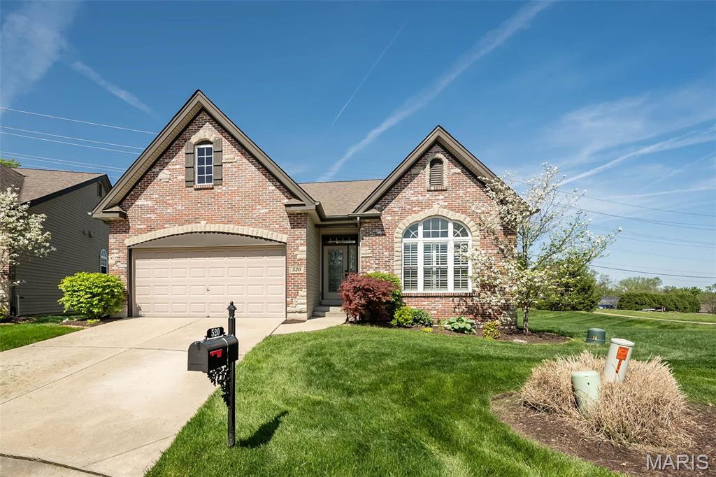 520 Sgt Pepper Drive
