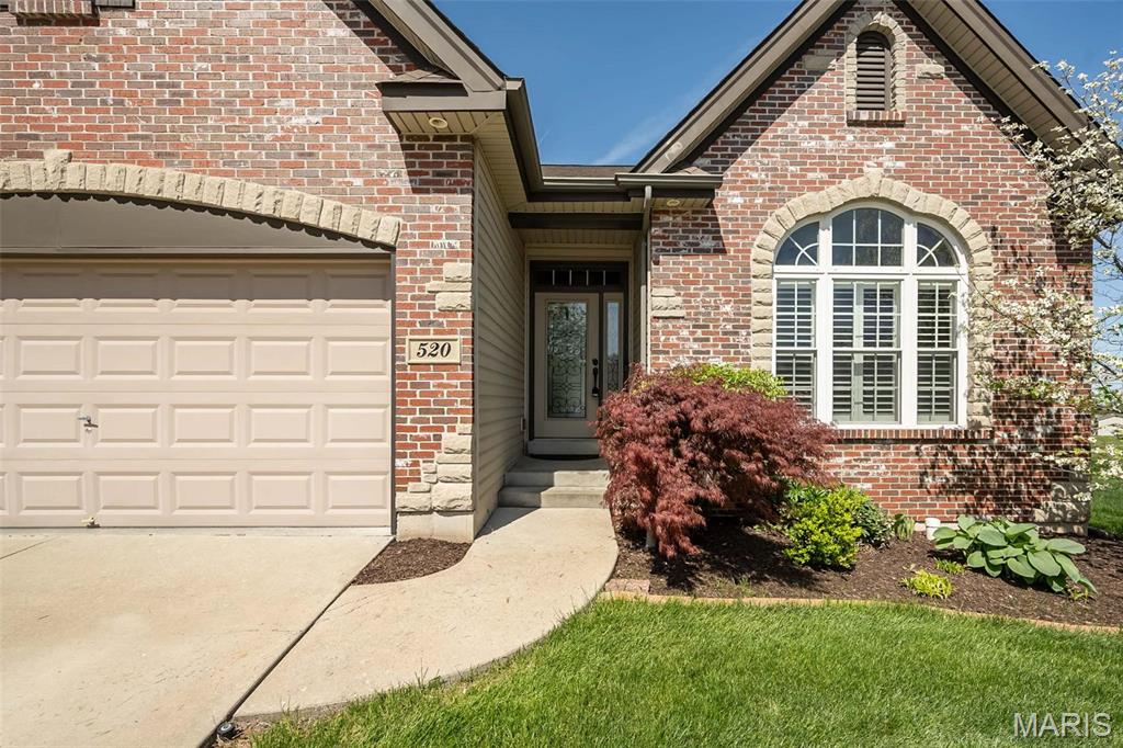 520 Sgt Pepper Drive