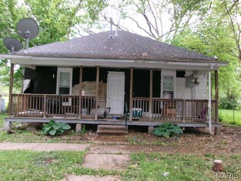 407 S 3rd Street