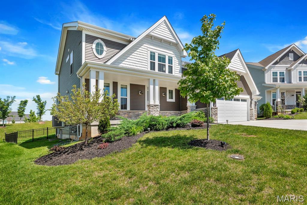 407 Burnley Drive