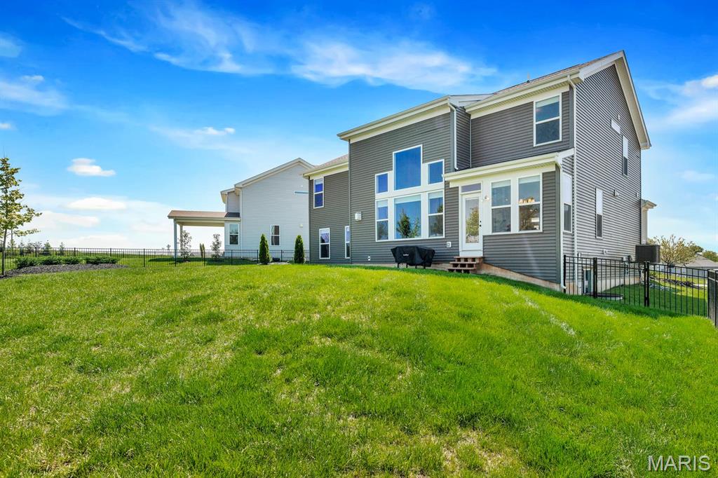 407 Burnley Drive