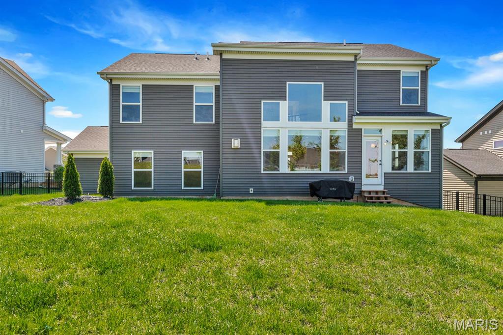407 Burnley Drive