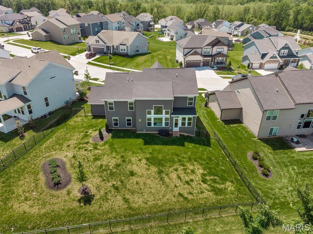 407 Burnley Drive