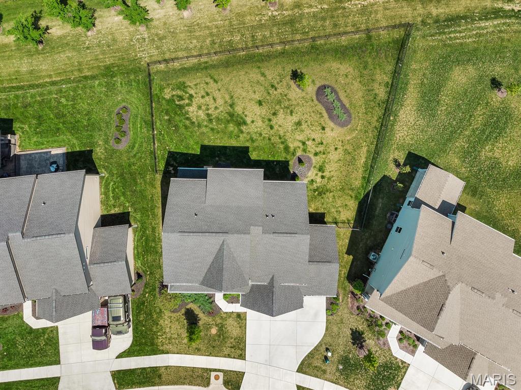 407 Burnley Drive
