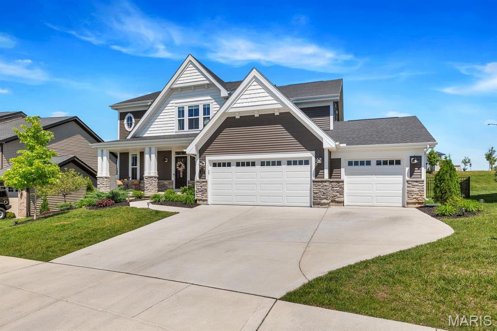 407 Burnley Drive