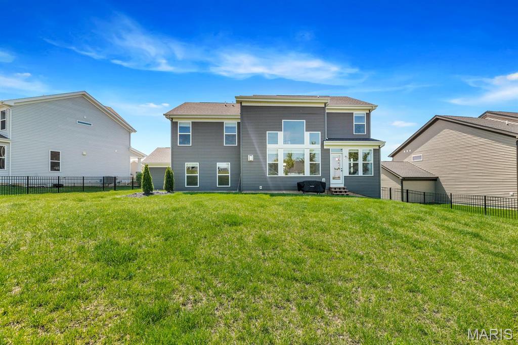 407 Burnley Drive
