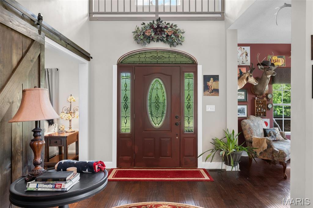 228 Bluegrass Ridge Road