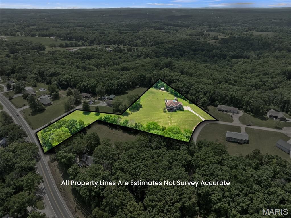 228 Bluegrass Ridge Road