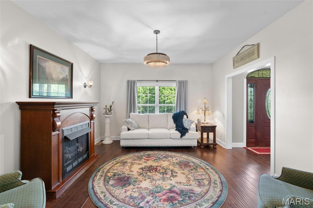 228 Bluegrass Ridge Road