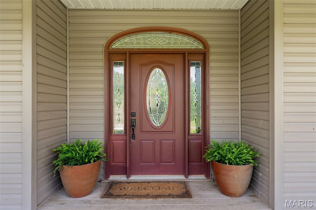 228 Bluegrass Ridge Road