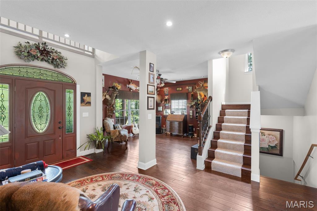 228 Bluegrass Ridge Road