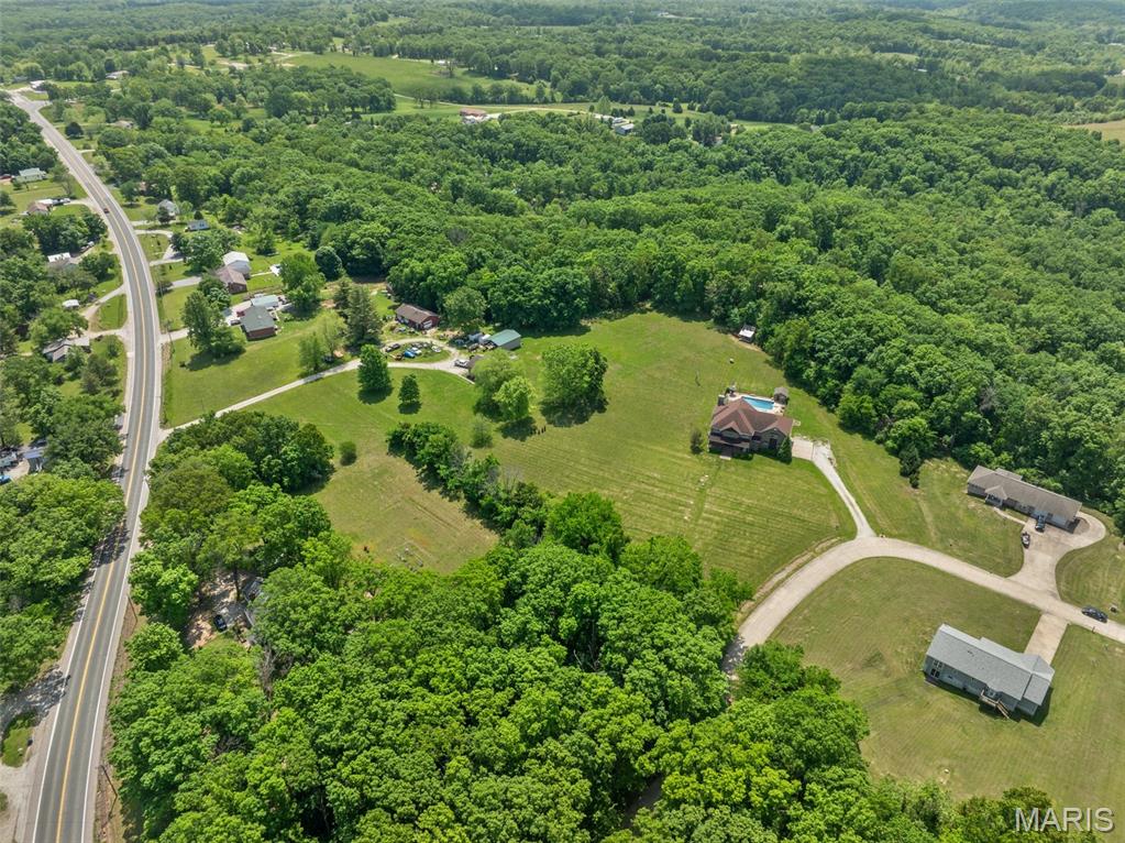 228 Bluegrass Ridge Road