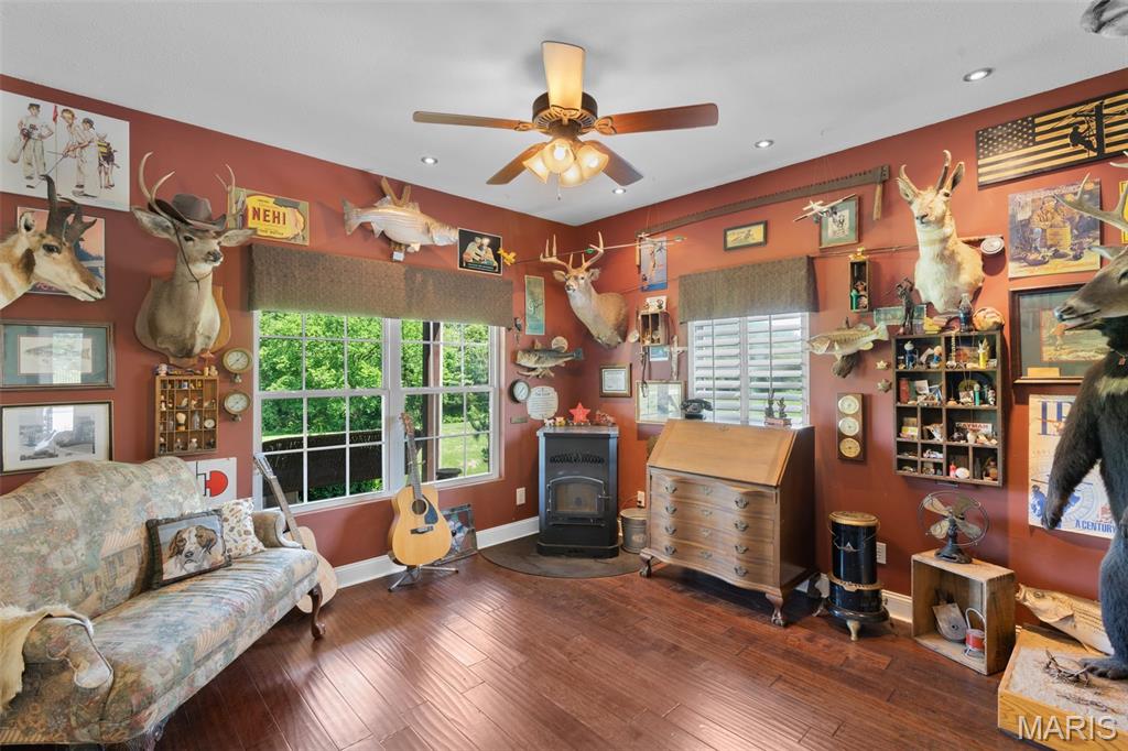 228 Bluegrass Ridge Road