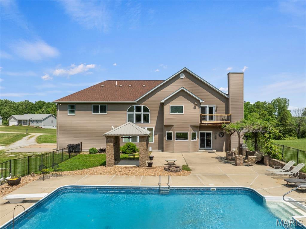 228 Bluegrass Ridge Road