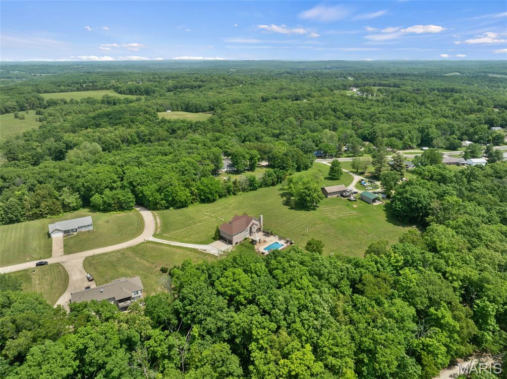 228 Bluegrass Ridge Road