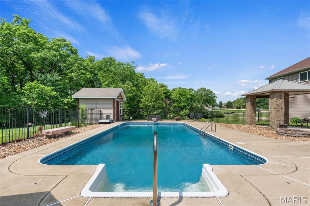 228 Bluegrass Ridge Road