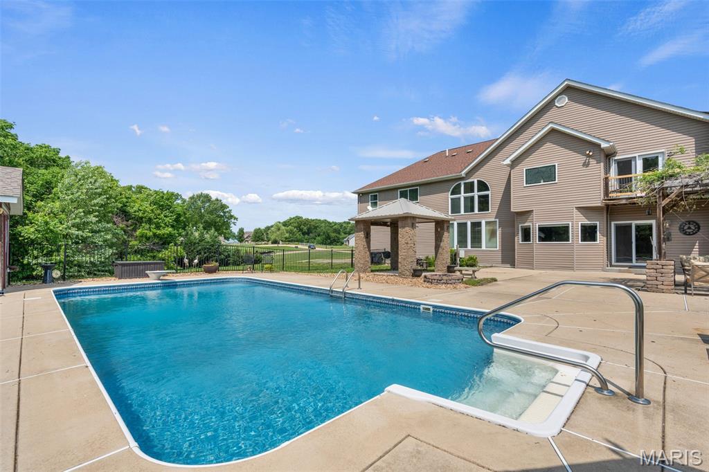 228 Bluegrass Ridge Road