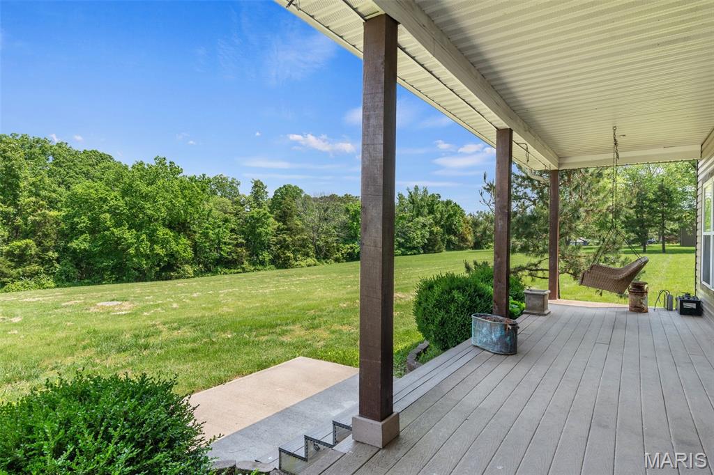 228 Bluegrass Ridge Road