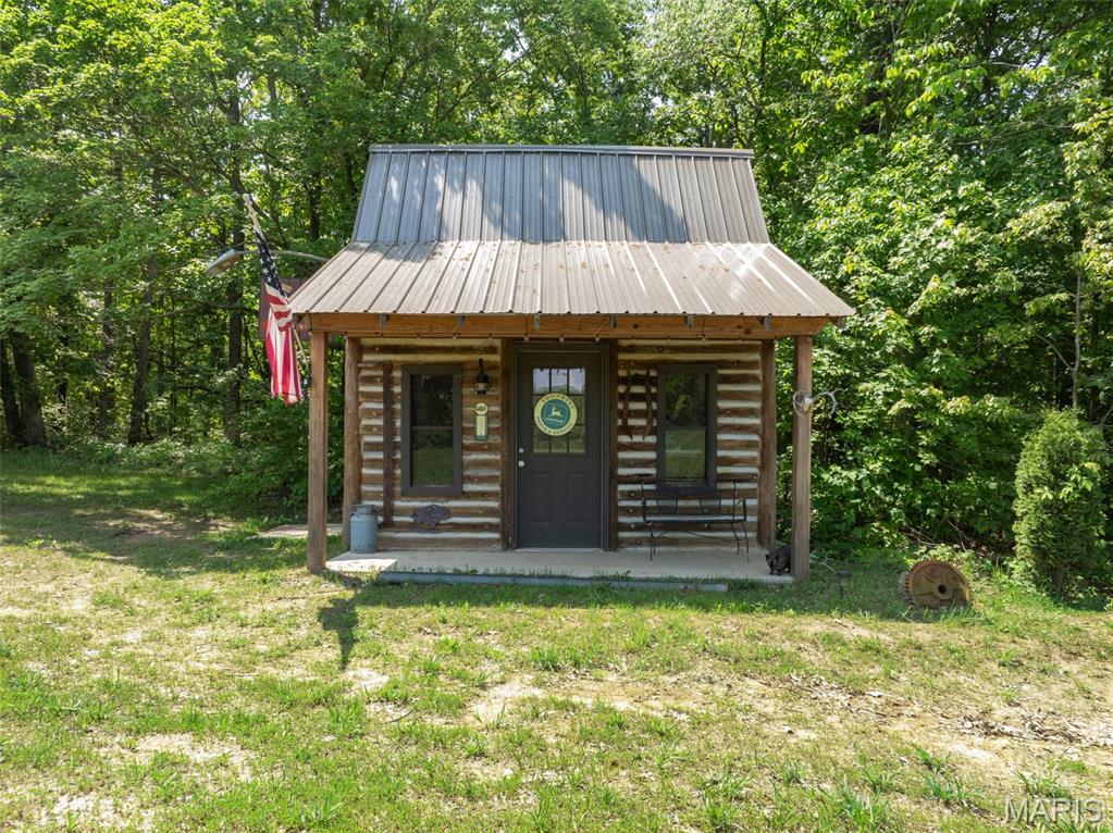 228 Bluegrass Ridge Road