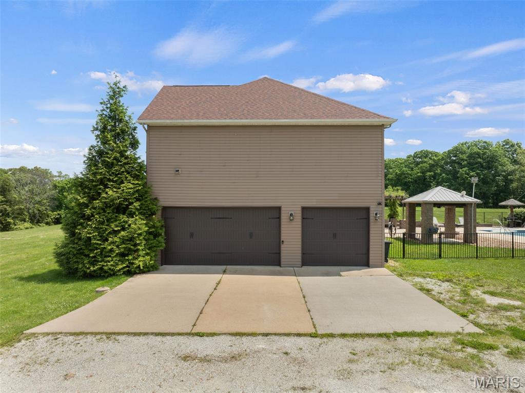 228 Bluegrass Ridge Road