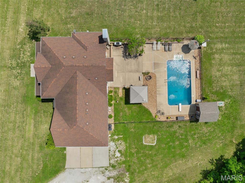 228 Bluegrass Ridge Road