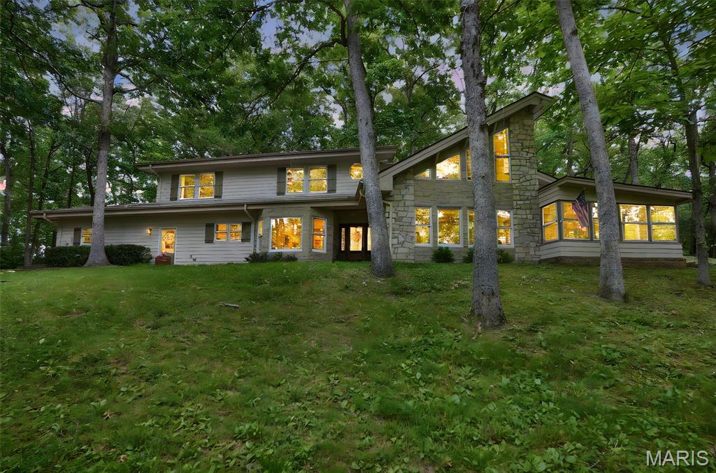 19072 Bear Trail Road