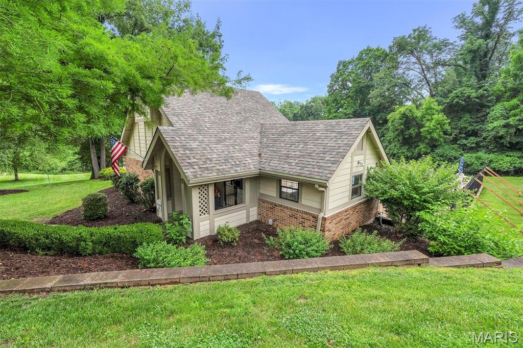 2303 Yosemite Park Court Unit: E