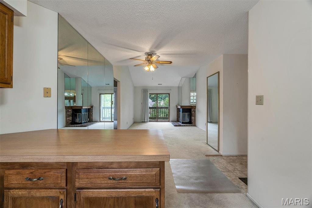 2303 Yosemite Park Court Unit: E