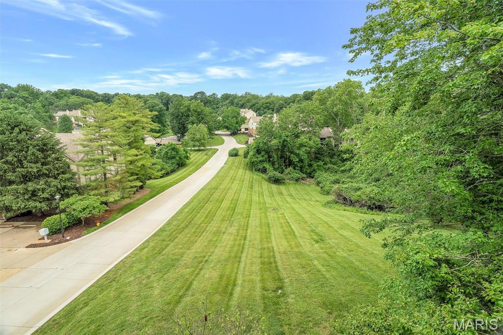 2303 Yosemite Park Court Unit: E