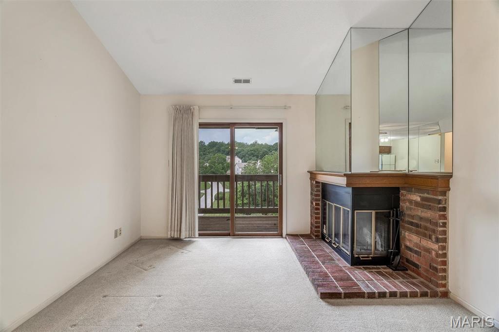 2303 Yosemite Park Court Unit: E