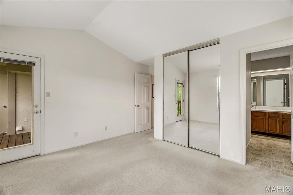2303 Yosemite Park Court Unit: E