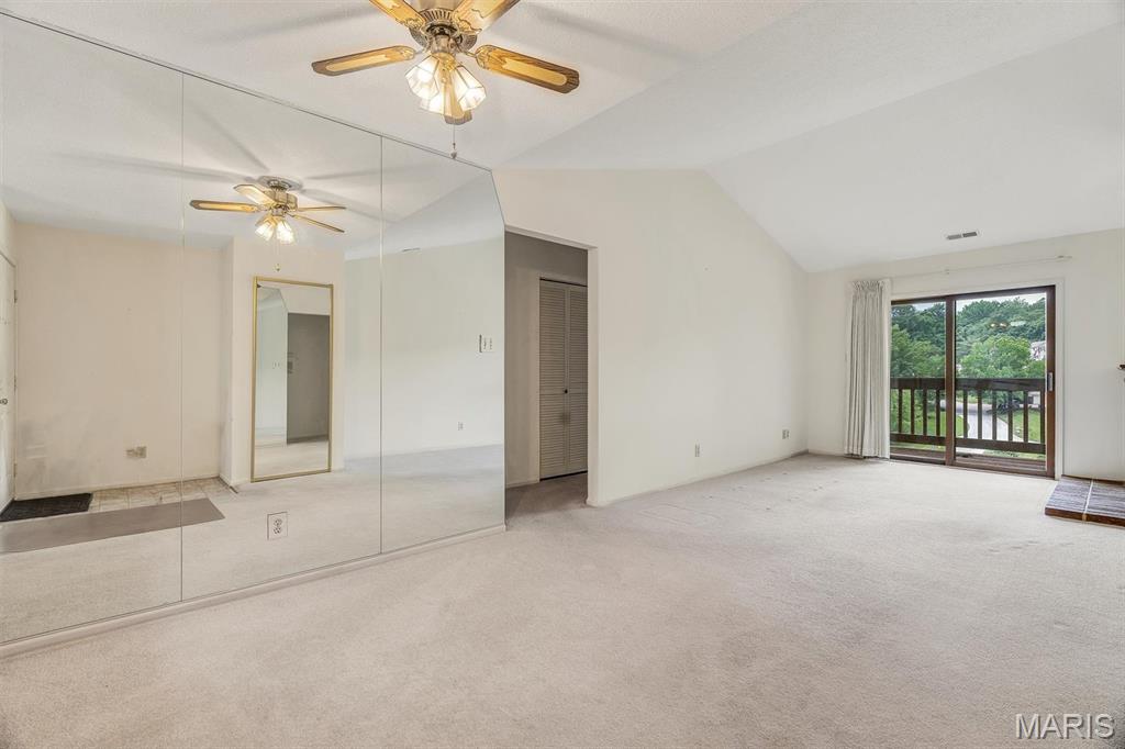 2303 Yosemite Park Court Unit: E