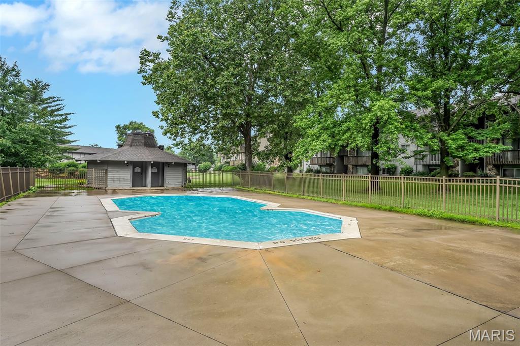 2202 Gascony Drive Unit: 2202